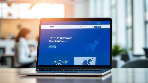 5 astuces pour un webdesign wix moderne et performant