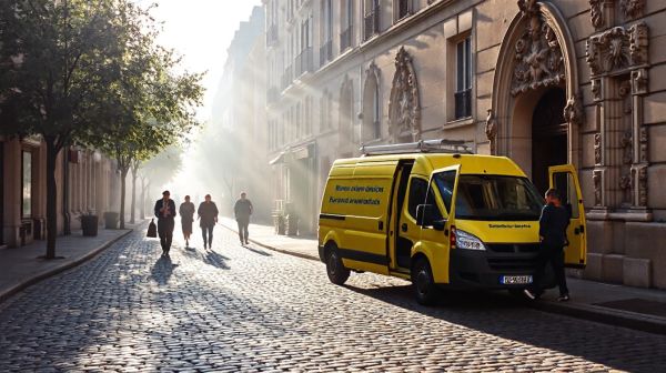 Adoptez un quotidien simplifié avec notre service de nettoyage à Bonnières-sur-Seine