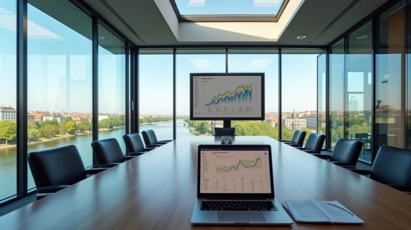 Agence de communication Orléans : stratégies gagnantes pour votre croissance