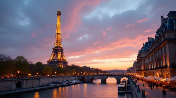 Agence événementielle luxe : des expériences inégalées à paris