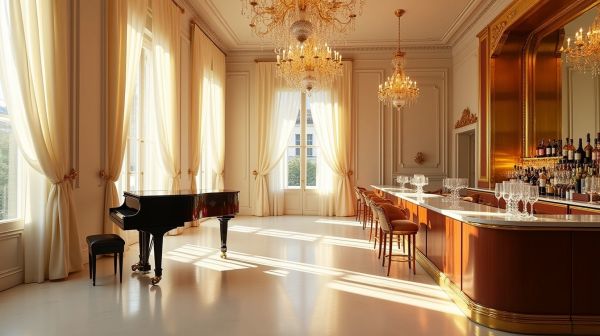 Agence événementielle luxe : des expériences inégalées à paris