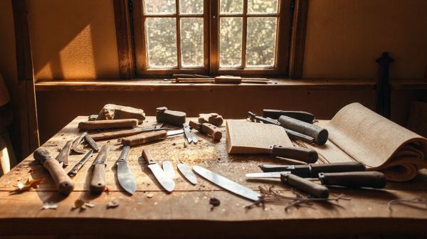 Artisans : découvrez les outils pour simplifier la gestion