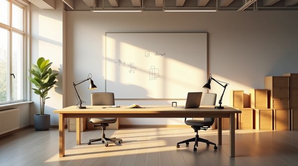 Artisans : dites adieu à la paperasse grâce à une gestion optimisée