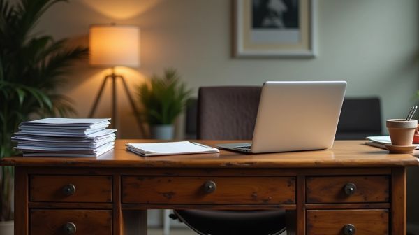 Artisans : dites adieu à la paperasse grâce à une gestion optimisée