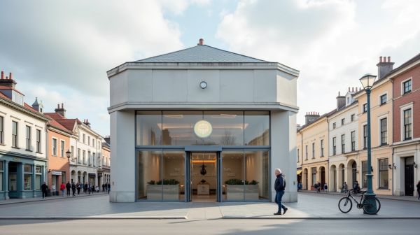 Comment choisir une entreprise multiservices à Mogneville ?