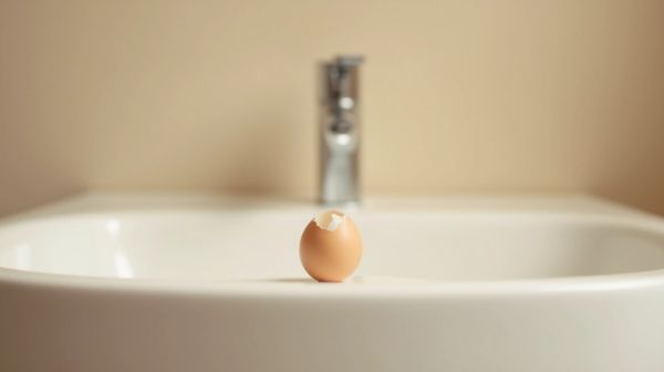 Comment reconnaître et éliminer les œufs de punaises de lit ?