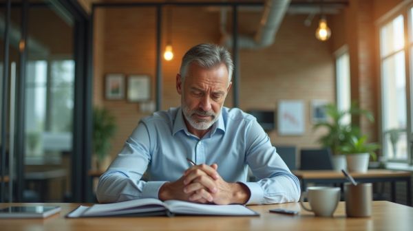 Couvre tes risques professionnels avec une assurance adaptée