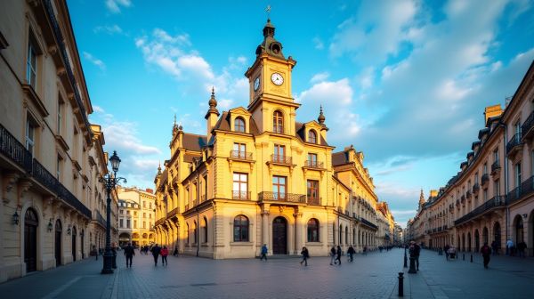 Découvrez les formations professionnelles à l'afpi de maubeuge