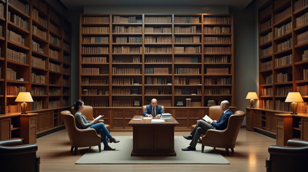 Juridique : comprendre l'importance de la réglementation