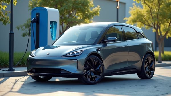 Les experts incontournables des infrastructures de recharge VE