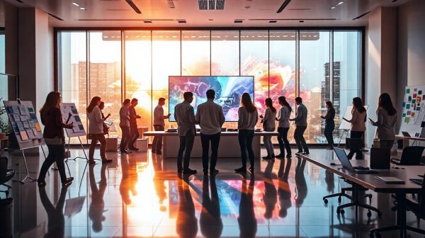 Les meilleures agences PowerPoint pour sublimer vos idées