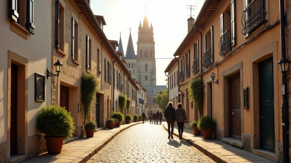 Pourquoi infini assurance transforme l'assurance à Villeneuve-sur-Yonne et Sens