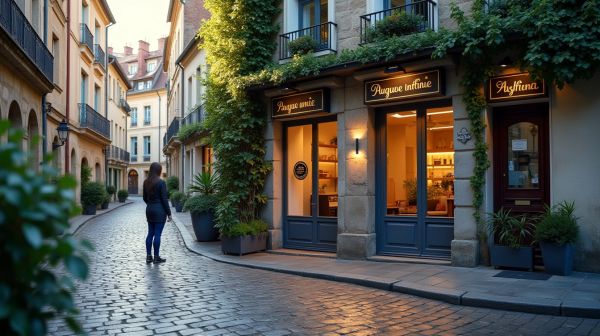 Pourquoi infini assurance transforme l'assurance à Villeneuve-sur-Yonne et Sens