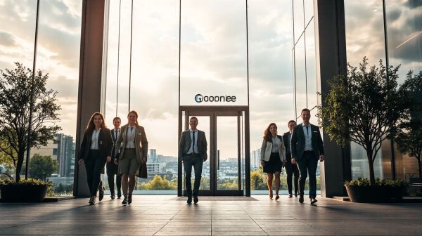 Top 5 critères pour sélectionner une entreprise multiservices à Mogneville