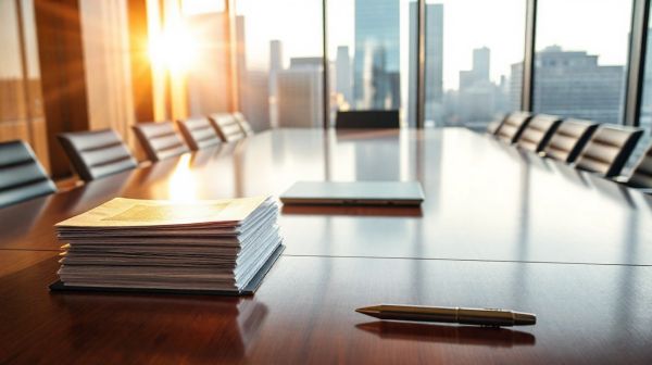 Top assurances pour sécuriser tes risques professionnels
