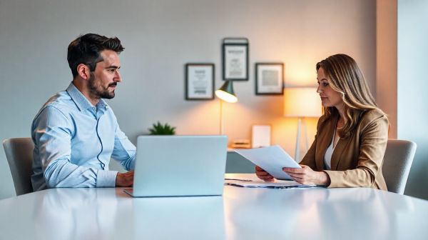 Top assurances pour sécuriser tes risques professionnels