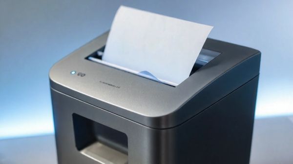 Top conseils pour sélectionner un destructeur HSM Pure sécurisé