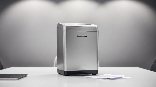 Top conseils pour sélectionner un destructeur HSM Pure sécurisé