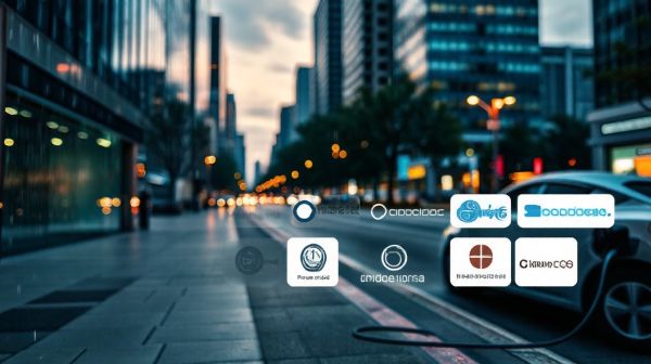 Top entreprises pour des solutions de recharge VE fiables