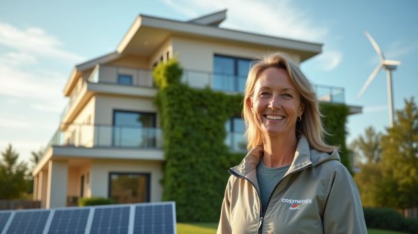 Tout savoir sur le développement de la rénovation énergétique avec cozynergy grand est