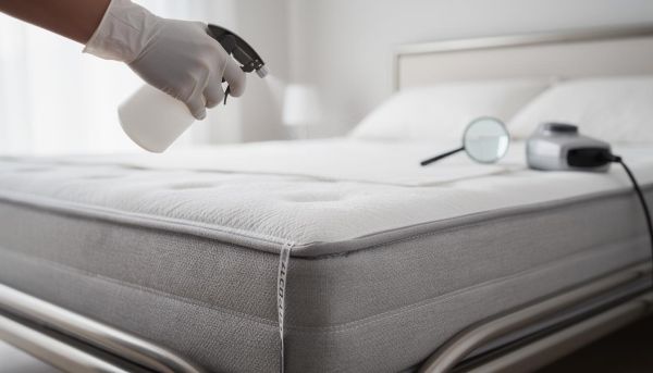 Traitement des punaises de lit : les solutions efficaces à adopter en 2026