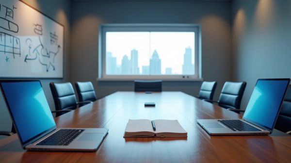 Transformez vos idées avec une agence powerpoint spécialisée