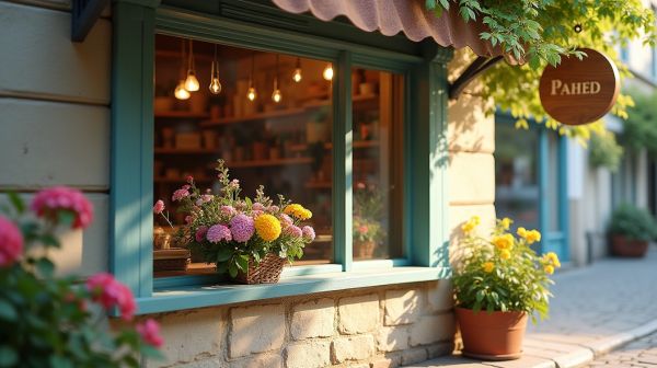 Votre fleuriste événementiel à Jeanménil pour des projets uniques