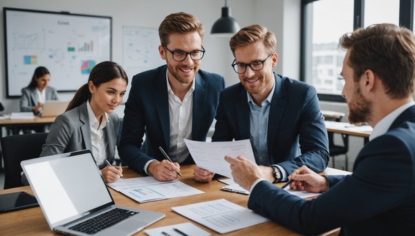 5 motifs incontournables pour lesquels votre entreprise gagnerait à investir dans la formation professionnelle