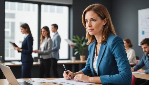 Comment Évaluer avec Précision l'Impact d'une Formation Professionnelle?