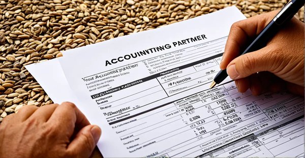 Votre partenaire comptable à gardanne et cabriès : simplifiez-vous la vie !