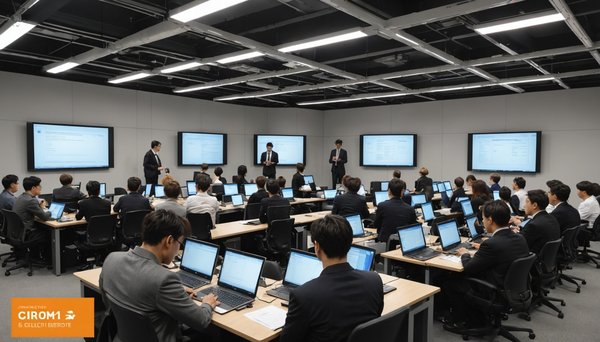 Bts crsa : formation en alternance pour devenir expert en automatismes