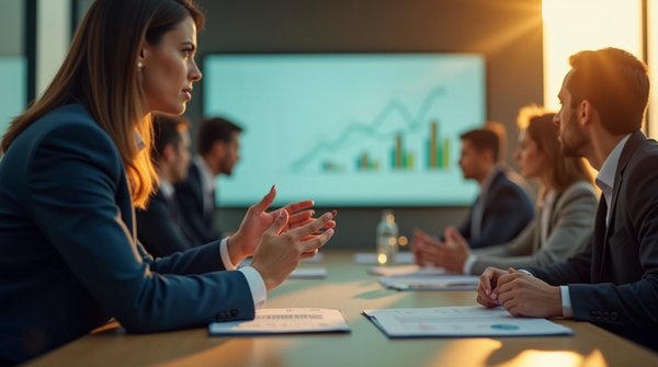 Maîtriser la formation en négociation commerciale : transformer les compétences en performance