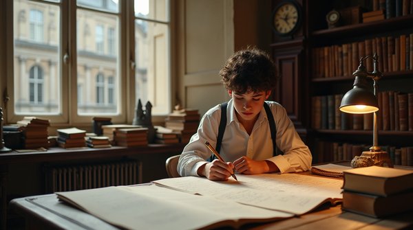 Tout savoir sur l'examen TCF à Paris : guide complet