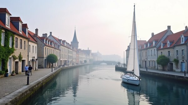 Améliorez votre visibilité en ligne avec le SEO à La Rochelle