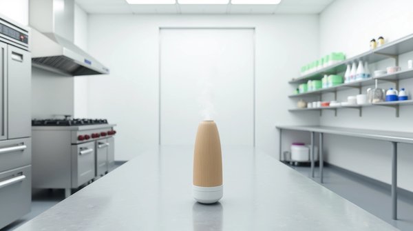 Neutraliseur d'odeur pour commerces avec best hygiène