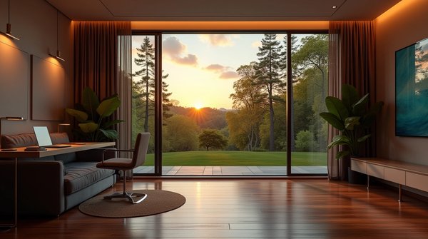 Nettoyage de maison et d'entreprise : services et promotions à découvrir