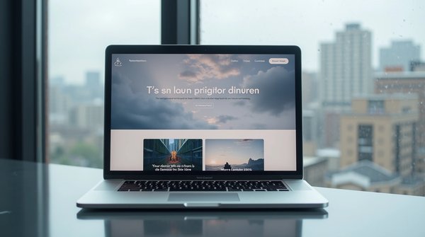 Démarquez votre site avec un webdesign wix moderne et efficace