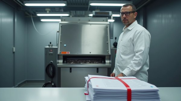 Choisir un destructeur professionnel HSM Pure : guide pour destruction sécurisée